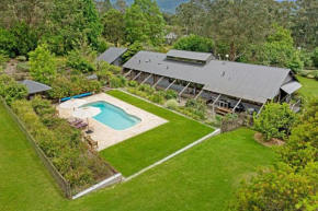 Kookaburra Hill, Kangaroo Valley, Kangaroo Valley